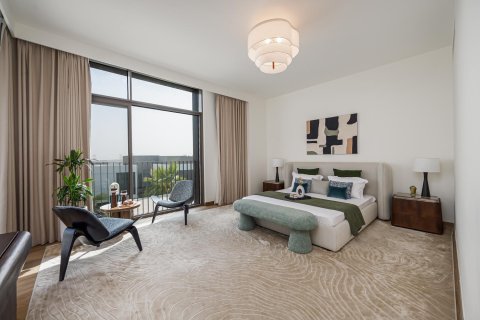 Kamienica w Al Furjan, Dubai, ZEA 4 sypialnie, 326.34 mkw. nr 764229