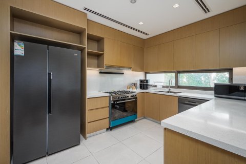 Casa urbana para arrendamento em Al Furjan, Dubai, EAU 4 quartos, 326.34 m2 № 764229 - foto 4