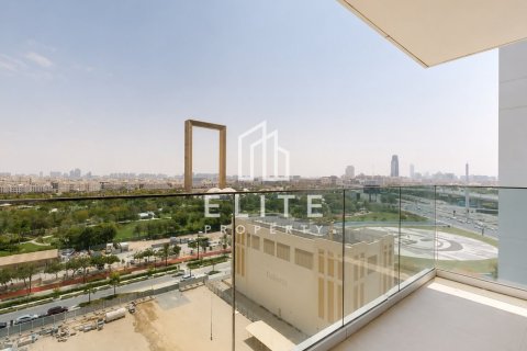 Apartament w Bur Dubai, Dubai, ZEA 2 sypialnie, 118 mkw. nr 736213