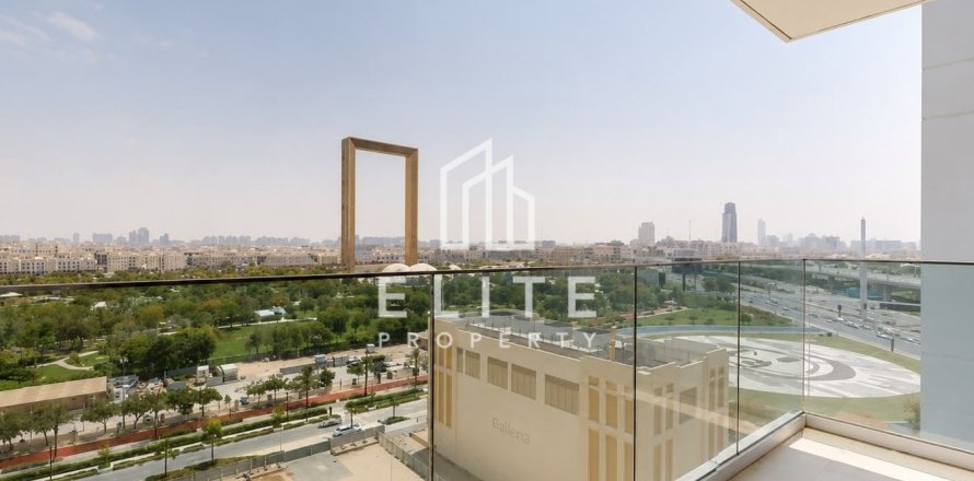 Apartament në Bur Dubai, Emiratet e Bashkuara Arabe 2 dhoma gjumi, 118 m2. № 736213