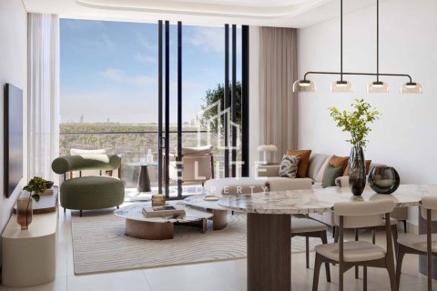Apartment til salg i City Walk, Dubai, UAE 5 soveværelser, 965 kvm № 736216 - foto 4