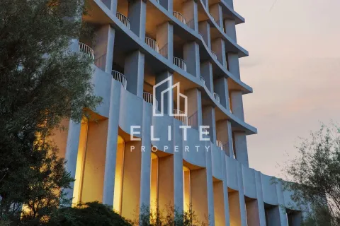 Apartmen di DIFC, Dubai, UAE 2 bilik tidur, 156 meter persegi № 736218 - foto 7