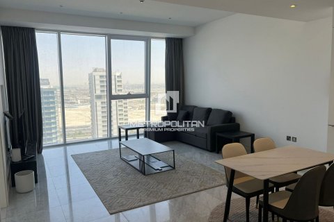 Apartman u gradu Business Bay, Dubai, UAE 1 spavaća soba, 61 m2 Br. 664495