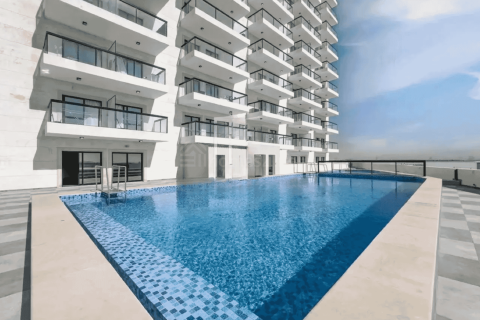 Apartemen di Jebel Ali, Dubai, UEA 32 m2 nomor 728871