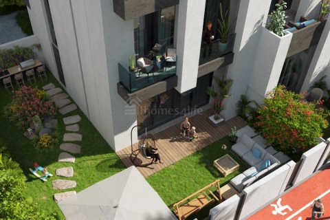 Villa te koop in Dubai Land, Dubai, VAE 2 slaapkamers, 106 vr.m., nr 735926 - foto 10