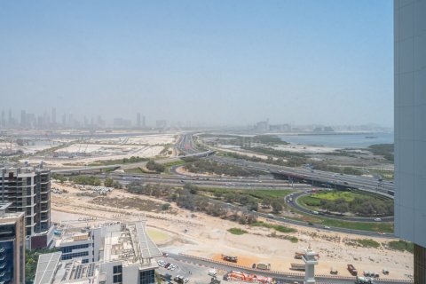 阿联酋 Dubai Mohammed Bin Rashid City 待租 : 2 卧, 98 平方米 , 编号735929 - 照片 12