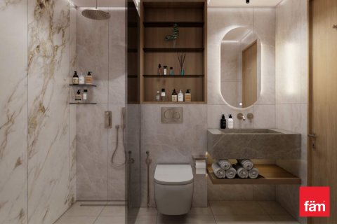 Byt v Dubai, SAE 1 ložnice, 110.8 m² Č.: 687498 - fotografie 9