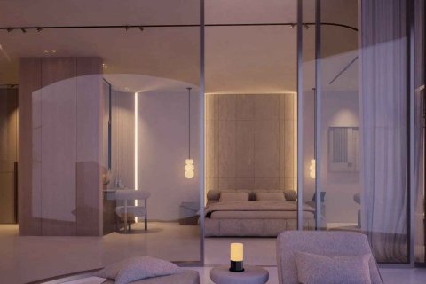 Apartament de vânzare în Al Reem Island, Abu Dhabi, EAU 3 dormitoare, 234.35 mp.  №739491 - poză 7