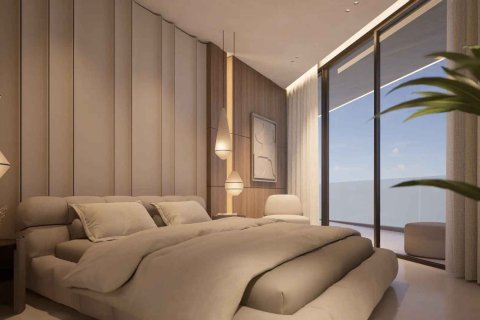 Al Reem Island, Abu Dhabi, BAE’de daire 3 yatak odası, 234.35 m&sup2; No 739491