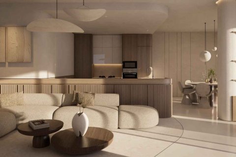 Apartamento em Al Reem Island, Abu Dhabi, EAU 3 quartos, 234.35 m2 № 739492