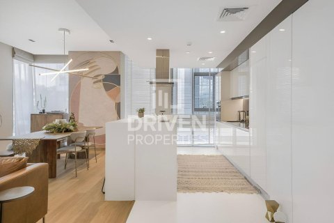 Apartmán v Bluewaters, Dubai, SAE 3 spálne, 195.19 m2 č. 754153 - Fotografia 14
