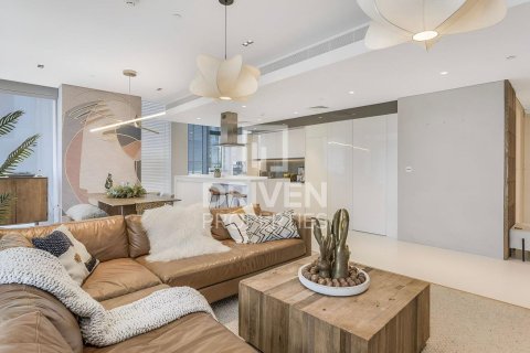 Apartmán v Bluewaters, Dubai, SAE 3 spálne, 195.19 m2 č. 754153 - Fotografia 17