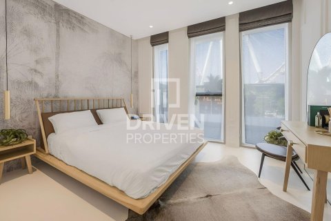 Apartmán v Bluewaters, Dubai, SAE 3 spálne, 195.19 m2 č. 754153 - Fotografia 12
