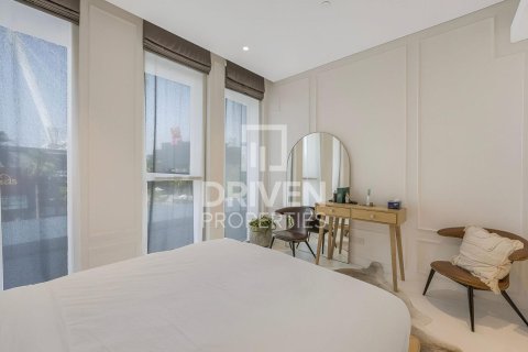 Apartmán v Bluewaters, Dubai, SAE 3 spálne, 195.19 m2 č. 754153 - Fotografia 13