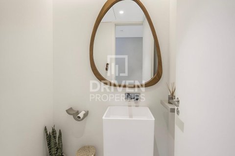 Apartmán v Bluewaters, Dubai, SAE 3 spálne, 195.19 m2 č. 754153 - Fotografia 18