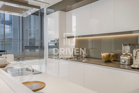Apartmán v Bluewaters, Dubai, SAE 3 spálne, 195.19 m2 č. 754153 - Fotografia 6
