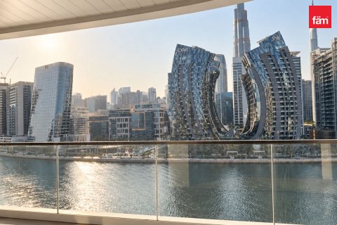 Duplex di Business Bay, Dubai, UEA 2 kamar tidur, 231 m2 nomor 763813 - foto 3