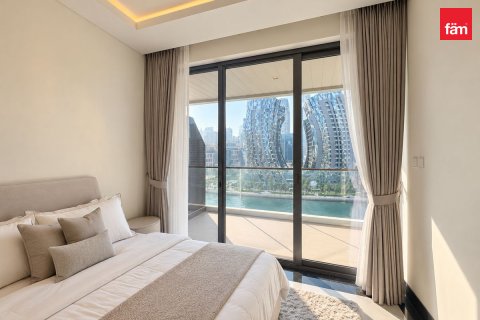 Duplex în Business Bay, Dubai, EAU 2 dormitoare, 231 mp.  №763813