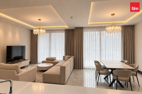 Duplex di Business Bay, Dubai, UEA 2 kamar tidur, 231 m2 nomor 763813 - foto 4