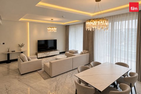 Duplex di Business Bay, Dubai, UEA 2 kamar tidur, 231 m2 nomor 763813 - foto 5