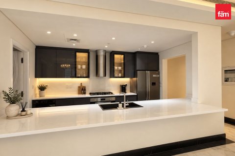 Duplex di Business Bay, Dubai, UEA 2 kamar tidur, 231 m2 nomor 763813 - foto 7