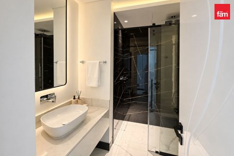 Duplex di Business Bay, Dubai, UEA 2 kamar tidur, 231 m2 nomor 763813 - foto 11