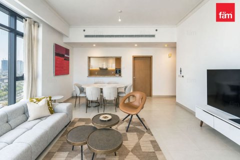 Apartman u The Hills, Dubai, UAE 2 spavaćih soba, 134.1 m2 Br. 763810 - fotografija 8
