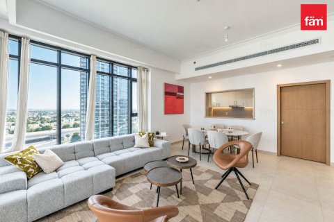 Apartman u The Hills, Dubai, UAE 2 spavaćih soba, 134.1 m2 Br. 763810 - fotografija 3