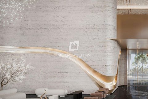 Byt v Al Marjan Island, Ras Al Khaimah, SAE 1 ložnice, 80 m² Č.: 663861 - fotografie 6