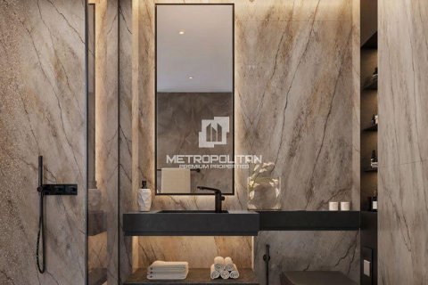 Byt v Al Marjan Island, Ras Al Khaimah, SAE 1 ložnice, 80 m² Č.: 663861 - fotografie 12