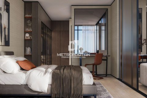 Byt v Al Marjan Island, Ras Al Khaimah, SAE 1 ložnice, 80 m² Č.: 663861 - fotografie 10