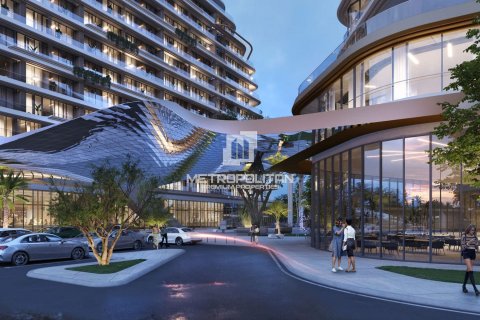 Müüa korter asukohaga Mina Al Arab, Ras Al Khaimah, AÜE: 1 magamistoaga, 77 m² Nr 663883 - pilt 7