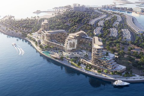 Müüa korter asukohaga Mina Al Arab, Ras Al Khaimah, AÜE: 1 magamistoaga, 77 m² Nr 663883 - pilt 8