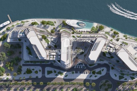 Müüa korter asukohaga Mina Al Arab, Ras Al Khaimah, AÜE: 1 magamistoaga, 77 m² Nr 663883 - pilt 9