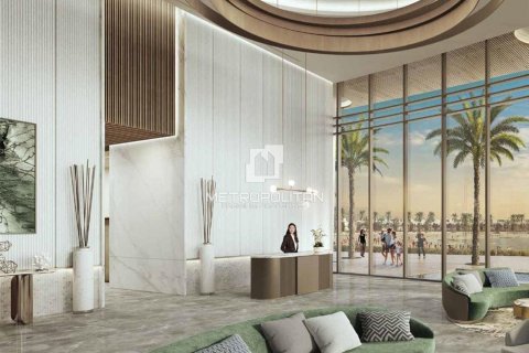 Al Marjan Island, Ras Al Khaimah, BAE’de satılık penthouse 3 yatak odası, 531 m² No 663858 - fotoğraf 7