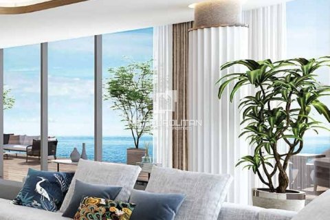 Al Marjan Island, Ras Al Khaimah, BAE’de satılık penthouse 3 yatak odası, 531 m² No 663858 - fotoğraf 6