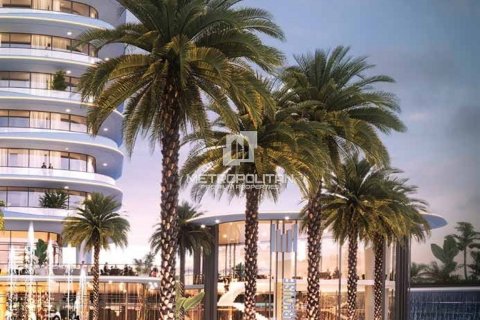 Al Marjan Island, Ras Al Khaimah, BAE’de satılık penthouse 3 yatak odası, 531 m² No 663858 - fotoğraf 3