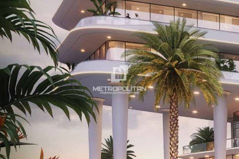 Al Marjan Island, Ras Al Khaimah, BAE’de satılık penthouse 3 yatak odası, 531 m² No 663858 - fotoğraf 13