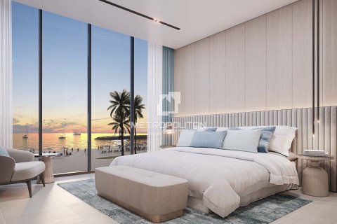 Al Marjan Island, Ras Al Khaimah, BAE’de satılık penthouse 3 yatak odası, 531 m² No 663858 - fotoğraf 4