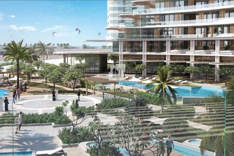 Al Marjan Island, Ras Al Khaimah, BAE’de satılık penthouse 3 yatak odası, 531 m² No 663858 - fotoğraf 8
