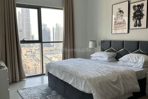 شقة للإيجار في وسط مدينة دبي، دبي، الإمارات العربية المتحدة 2 غرفة نوم ، 120 متر مربع ، رقم 720663 - صورة 3
