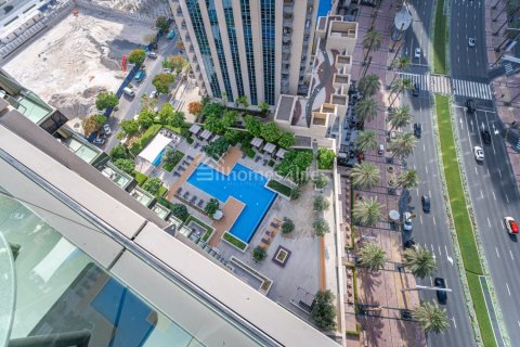 Appartement te huur in Downtown Dubai (Downtown Burj Dubai), Dubai, VAE 2 slaapkamers, 129 vr.m., nr 720662 - foto 11