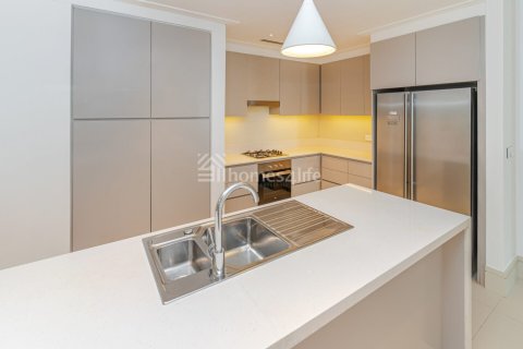 Appartement te huur in Downtown Dubai (Downtown Burj Dubai), Dubai, VAE 2 slaapkamers, 129 vr.m., nr 720662 - foto 5