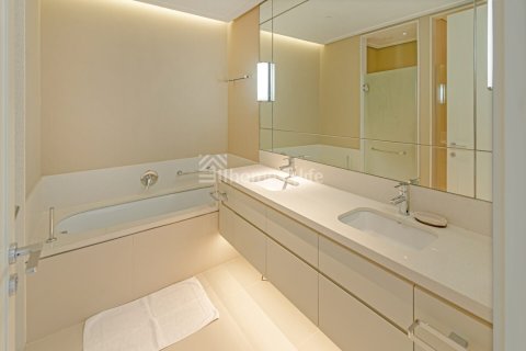 Appartement te huur in Downtown Dubai (Downtown Burj Dubai), Dubai, VAE 2 slaapkamers, 129 vr.m., nr 720662 - foto 6
