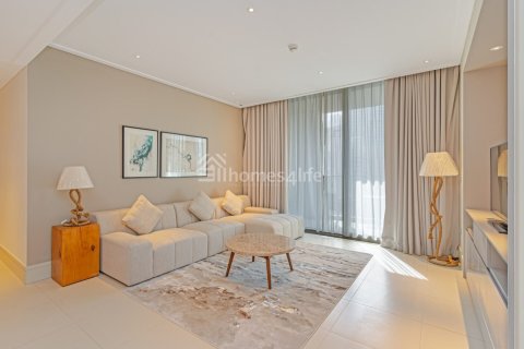 Appartement te huur in Downtown Dubai (Downtown Burj Dubai), Dubai, VAE 2 slaapkamers, 129 vr.m., nr 720662 - foto 10