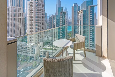 Apartamento em Downtown Dubai (Downtown Burj Dubai), Dubai, EAU 2 quartos, 129 m2 № 720662