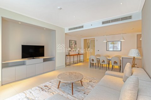 Appartement te huur in Downtown Dubai (Downtown Burj Dubai), Dubai, VAE 2 slaapkamers, 129 vr.m., nr 720662 - foto 4