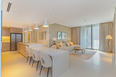 Appartement te huur in Downtown Dubai (Downtown Burj Dubai), Dubai, VAE 2 slaapkamers, 129 vr.m., nr 720662 - foto 2