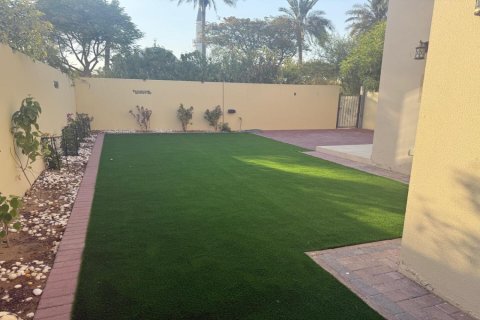 Townhouse sa Reem, Dubai, UAE 4 silid-tulugan, 297 sq.m. № 720657 - larawan 13