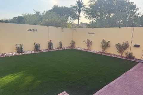 Townhouse sa Reem, Dubai, UAE 4 silid-tulugan, 297 sq.m. № 720657 - larawan 10